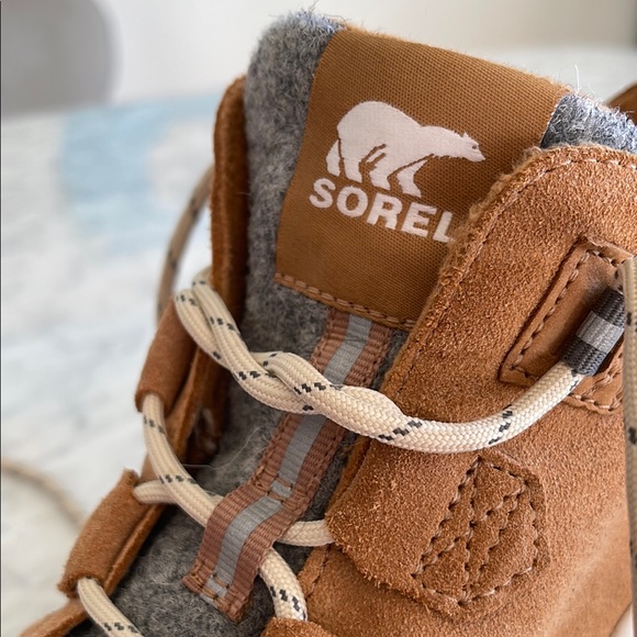 Sorel Kinetic RNGD - Picture 7 of 7